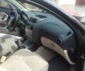 Чорний Альфа Ромео 147, об'ємом двигуна 1.6 л та пробігом 160 тис. км за 6300 $, фото 4 на Automoto.ua