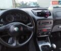 Чорний Альфа Ромео 147, об'ємом двигуна 1.6 л та пробігом 235 тис. км за 5400 $, фото 13 на Automoto.ua