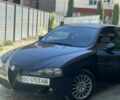 Чорний Альфа Ромео 147, об'ємом двигуна 1.9 л та пробігом 350 тис. км за 3999 $, фото 1 на Automoto.ua