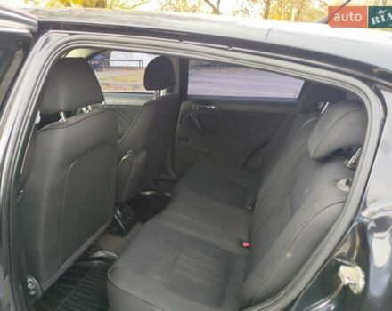 Черный Альфа Ромео 147, объемом двигателя 1.6 л и пробегом 159 тыс. км за 4500 $, фото 2 на Automoto.ua