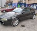 Чорний Альфа Ромео 147, об'ємом двигуна 0 л та пробігом 281 тис. км за 2000 $, фото 4 на Automoto.ua