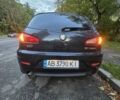 Чорний Альфа Ромео 147, об'ємом двигуна 1.6 л та пробігом 168 тис. км за 4700 $, фото 9 на Automoto.ua