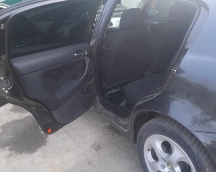 Черный Альфа Ромео 147, объемом двигателя 0 л и пробегом 349 тыс. км за 2200 $, фото 2 на Automoto.ua