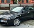 Черный Альфа Ромео 147, объемом двигателя 1.6 л и пробегом 245 тыс. км за 4199 $, фото 3 на Automoto.ua