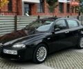 Черный Альфа Ромео 147, объемом двигателя 1.6 л и пробегом 245 тыс. км за 4199 $, фото 12 на Automoto.ua