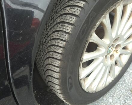 Чорний Альфа Ромео 147, об'ємом двигуна 1.9 л та пробігом 214 тис. км за 2200 $, фото 1 на Automoto.ua