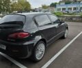 Чорний Альфа Ромео 147, об'ємом двигуна 1.6 л та пробігом 168 тис. км за 4700 $, фото 35 на Automoto.ua