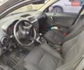 Черный Альфа Ромео 147, объемом двигателя 1.6 л и пробегом 159 тыс. км за 4500 $, фото 12 на Automoto.ua