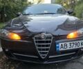 Чорний Альфа Ромео 147, об'ємом двигуна 1.6 л та пробігом 168 тис. км за 4700 $, фото 1 на Automoto.ua