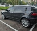 Чорний Альфа Ромео 147, об'ємом двигуна 1.6 л та пробігом 168 тис. км за 4700 $, фото 34 на Automoto.ua