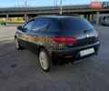 Чорний Альфа Ромео 147, об'ємом двигуна 1.6 л та пробігом 171 тис. км за 4100 $, фото 1 на Automoto.ua