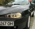 Черный Альфа Ромео 147, объемом двигателя 1.6 л и пробегом 245 тыс. км за 4199 $, фото 23 на Automoto.ua