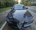 Чорний Альфа Ромео 147, об'ємом двигуна 1.6 л та пробігом 168 тис. км за 4700 $, фото 8 на Automoto.ua