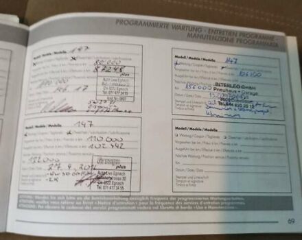 Черный Альфа Ромео 147, объемом двигателя 2 л и пробегом 170 тыс. км за 5500 $, фото 10 на Automoto.ua