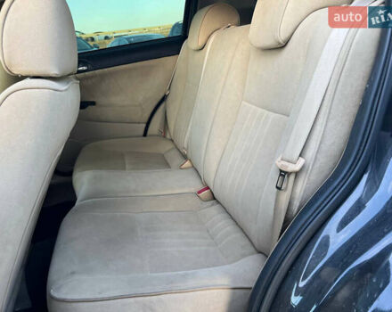 Чорний Альфа Ромео 147, об'ємом двигуна 2 л та пробігом 180 тис. км за 4690 $, фото 34 на Automoto.ua