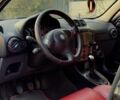Черный Альфа Ромео 147, объемом двигателя 2 л и пробегом 286 тыс. км за 4200 $, фото 11 на Automoto.ua