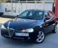 Чорний Альфа Ромео 147, об'ємом двигуна 1.91 л та пробігом 325 тис. км за 4500 $, фото 3 на Automoto.ua