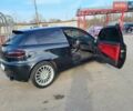 Чорний Альфа Ромео 147, об'ємом двигуна 1.6 л та пробігом 280 тис. км за 5200 $, фото 3 на Automoto.ua
