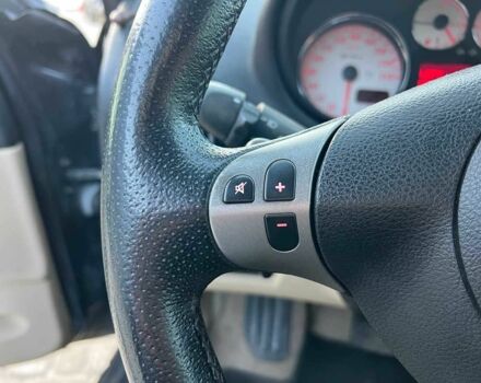 Чорний Альфа Ромео 147, об'ємом двигуна 2 л та пробігом 180 тис. км за 4690 $, фото 18 на Automoto.ua