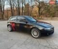 Чорний Альфа Ромео 147, об'ємом двигуна 1.6 л та пробігом 280 тис. км за 5200 $, фото 1 на Automoto.ua
