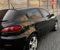 Чорний Альфа Ромео 147, об'ємом двигуна 1.97 л та пробігом 209 тис. км за 3700 $, фото 5 на Automoto.ua