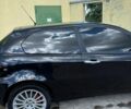 Черный Альфа Ромео 147, объемом двигателя 1.6 л и пробегом 323 тыс. км за 4000 $, фото 9 на Automoto.ua