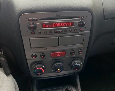 Черный Альфа Ромео 147, объемом двигателя 1.6 л и пробегом 242 тыс. км за 3150 $, фото 23 на Automoto.ua