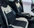 Чорний Альфа Ромео 147, об'ємом двигуна 1.91 л та пробігом 325 тис. км за 4500 $, фото 26 на Automoto.ua