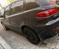 Чорний Альфа Ромео 147, об'ємом двигуна 1.97 л та пробігом 209 тис. км за 3700 $, фото 2 на Automoto.ua