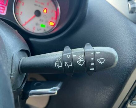 Чорний Альфа Ромео 147, об'ємом двигуна 2 л та пробігом 180 тис. км за 4690 $, фото 19 на Automoto.ua