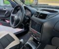 Чорний Альфа Ромео 147, об'ємом двигуна 1.91 л та пробігом 325 тис. км за 4500 $, фото 25 на Automoto.ua