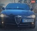 Чорний Альфа Ромео 147, об'ємом двигуна 1.97 л та пробігом 180 тис. км за 3999 $, фото 13 на Automoto.ua