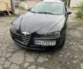 Черный Альфа Ромео 147, объемом двигателя 2 л и пробегом 210 тыс. км за 3701 $, фото 1 на Automoto.ua