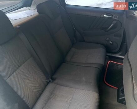 Черный Альфа Ромео 147, объемом двигателя 1.6 л и пробегом 240 тыс. км за 2950 $, фото 22 на Automoto.ua