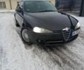 Черный Альфа Ромео 147, объемом двигателя 1.6 л и пробегом 242 тыс. км за 3150 $, фото 12 на Automoto.ua