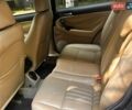 Чорний Альфа Ромео 147, об'ємом двигуна 1.97 л та пробігом 209 тис. км за 3700 $, фото 8 на Automoto.ua