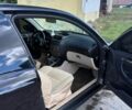 Черный Альфа Ромео 147, объемом двигателя 1.6 л и пробегом 323 тыс. км за 4000 $, фото 7 на Automoto.ua