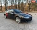 Чорний Альфа Ромео 147, об'ємом двигуна 1.6 л та пробігом 280 тис. км за 5200 $, фото 1 на Automoto.ua