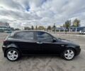Черный Альфа Ромео 147, объемом двигателя 2 л и пробегом 209 тыс. км за 3500 $, фото 9 на Automoto.ua