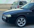 Черный Альфа Ромео 147, объемом двигателя 1.91 л и пробегом 325 тыс. км за 4500 $, фото 6 на Automoto.ua