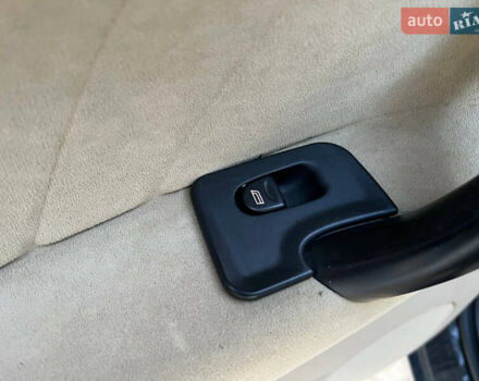 Чорний Альфа Ромео 147, об'ємом двигуна 2 л та пробігом 180 тис. км за 4690 $, фото 33 на Automoto.ua