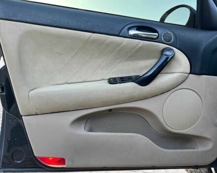 Чорний Альфа Ромео 147, об'ємом двигуна 2 л та пробігом 180 тис. км за 4690 $, фото 9 на Automoto.ua