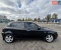 Чорний Альфа Ромео 147, об'ємом двигуна 1.97 л та пробігом 209 тис. км за 3700 $, фото 4 на Automoto.ua