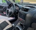Чорний Альфа Ромео 147, об'ємом двигуна 1.91 л та пробігом 325 тис. км за 4500 $, фото 25 на Automoto.ua