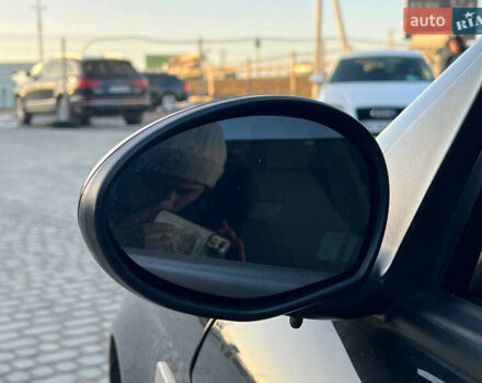 Чорний Альфа Ромео 147, об'ємом двигуна 2 л та пробігом 180 тис. км за 4690 $, фото 13 на Automoto.ua