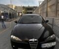 Черный Альфа Ромео 147, объемом двигателя 2 л и пробегом 209 тыс. км за 3500 $, фото 1 на Automoto.ua