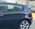 Чорний Альфа Ромео 147, об'ємом двигуна 1.91 л та пробігом 325 тис. км за 4500 $, фото 8 на Automoto.ua