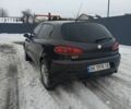 Черный Альфа Ромео 147, объемом двигателя 1.6 л и пробегом 242 тыс. км за 3150 $, фото 7 на Automoto.ua