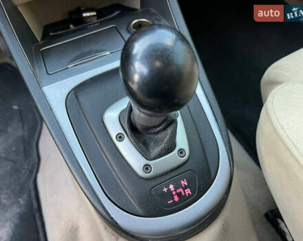 Чорний Альфа Ромео 147, об'ємом двигуна 2 л та пробігом 180 тис. км за 4690 $, фото 28 на Automoto.ua