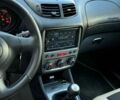 Чорний Альфа Ромео 147, об'ємом двигуна 1.91 л та пробігом 325 тис. км за 4500 $, фото 36 на Automoto.ua